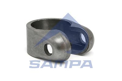 Abrazadera SAMPA 042.295