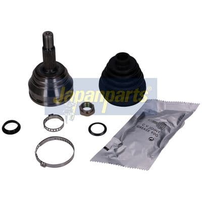 Juego de articulación, eje de transmisión JAPANPARTS GI-0903
