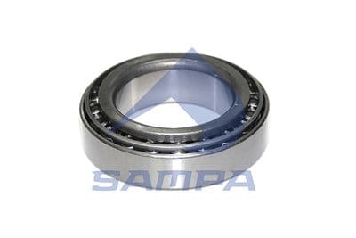 Balero de rueda SAMPA 111.102
