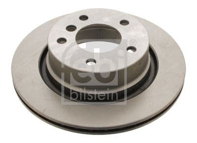 Disco de freno FEBI BILSTEIN 28165