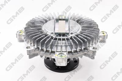 Acoplamiento, ventilador del radiador GMB GFM-212