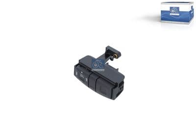 Interruptor de control, sistema de regulación de velocidad DT Spare Parts 1.00060