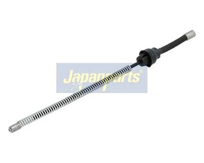 Cable de accionamiento, freno de estacionamiento JAPANPARTS BC-0316