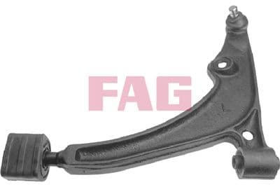Brazo oscilante, suspensión de ruedas Schaeffler FAG 821 0052 10