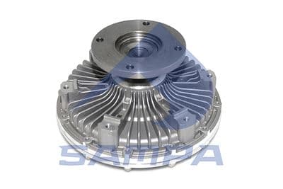 Acoplamiento, ventilador del radiador SAMPA 060.494