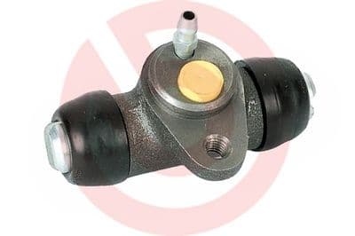 Cilindro de freno de rueda BREMBO A 12 A58