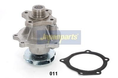 Bomba de agua, refrigeración del motor JAPANPARTS PQ-011