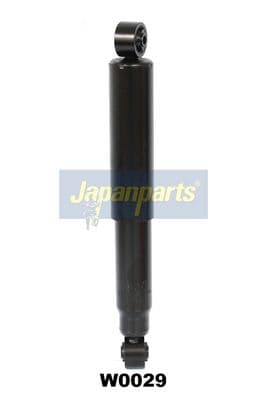 Amortiguador JAPANPARTS MM-W0029
