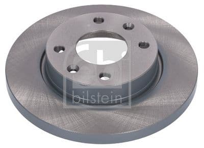 Disco de freno FEBI BILSTEIN 11105