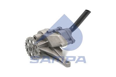 Bomba de aceite SAMPA 209.102