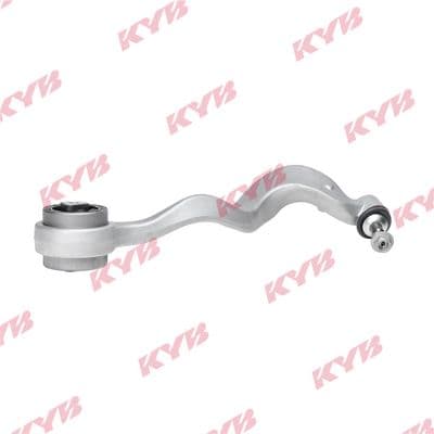 Brazo oscilante, suspensión de ruedas KYB KSC4539