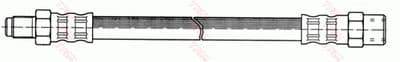 Manguera de frenos TRW PHB296