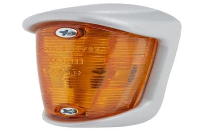 Luces intermitentes HELLA 2BA 001 248-001