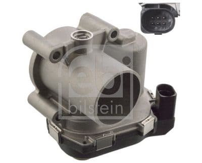 Cuerpo de mariposa FEBI BILSTEIN 107025