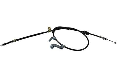 Cable de accionamiento, freno de estacionamiento Kavo Parts BHC-2070