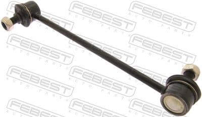 Travesaños/barras, estabilizador FEBEST 0123-SV30R