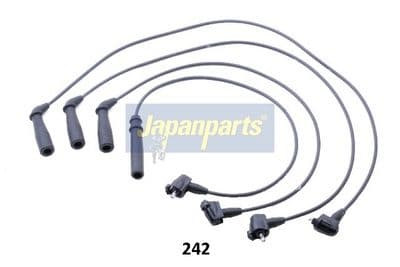 Juego de cables de encendido JAPANPARTS IC-242
