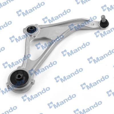 Brazo oscilante, suspensión de ruedas MANDO MSA019021