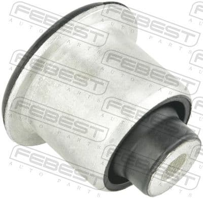 Horquilla de suspensión FEBEST BMAB-054