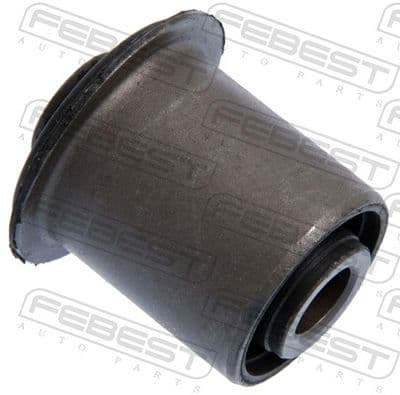 Horquilla de suspensión FEBEST NAB-194