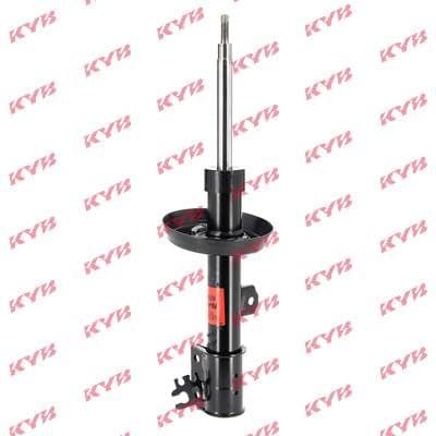 Amortiguador KYB 334609