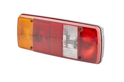 Piloto posterior HELLA 2SK 003 567-651