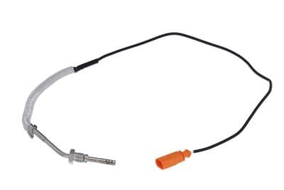 Sensor, de temperatura de gas de escape VALEO 368878