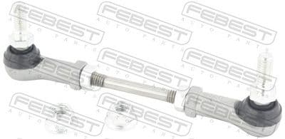 Puntal de enlace, regulación de nivel FEBEST 0123-ACV40-KIT
