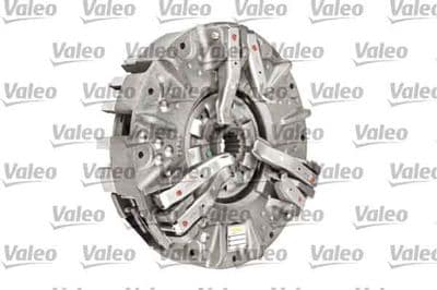 Plato de presión de clutch VALEO 279374