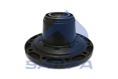 Buje SAMPA 075.167/1