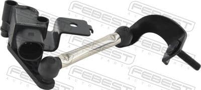 Sensor, regulación del alcance de luces FEBEST 23603-001