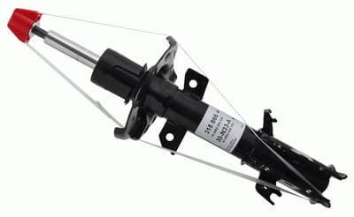 Amortiguador SACHS 315 866