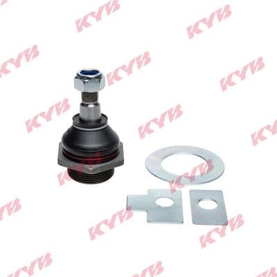 Rótula de suspensión/carga KYB KBJ4136