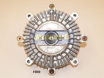 Acoplamiento, ventilador del radiador JAPANPARTS VC-H09