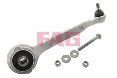 Brazo oscilante, suspensión de ruedas Schaeffler FAG 821 0205 10