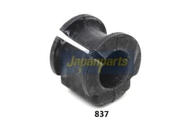 Casquillo del buje, estabilizador JAPANPARTS RU-837