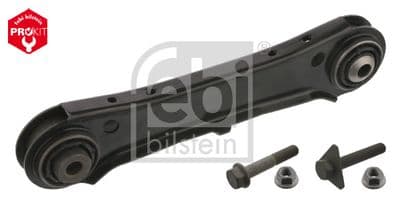 Brazo oscilante, suspensión de ruedas FEBI BILSTEIN 43543