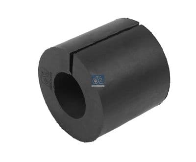 Casquillo del buje, estabilizador DT Spare Parts 6.14010