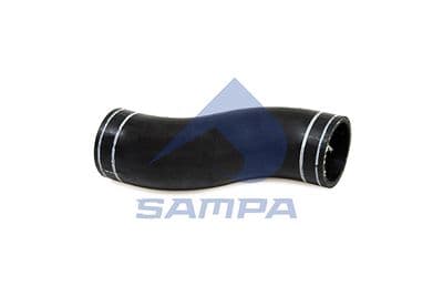 Tubería de radiador SAMPA 011.374