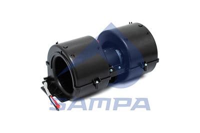Ventilador del interior SAMPA 051.356
