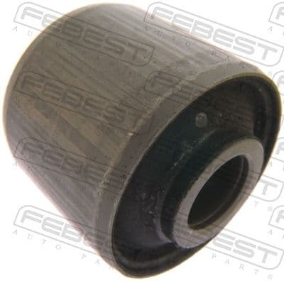 Casquillo, amortiguador FEBEST TAB-430