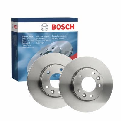Disco de freno BOSCH 0 986 479 599