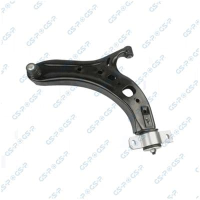 Brazo oscilante, suspensión de ruedas GSP S066267