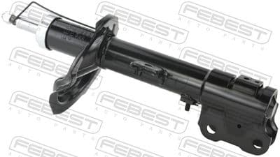 Amortiguador FEBEST 04110-007FL