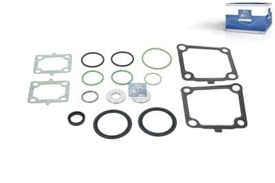 Juego de juntas, transmisión manual DT Spare Parts 1.00786