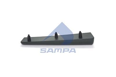 Revestimiento, estribo SAMPA 1840 0179