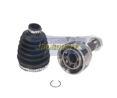 Juego de articulación, eje de transmisión JAPANPARTS GI-0017