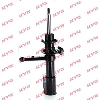 Amortiguador KYB 635902