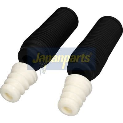 Juego de guardapolvos, amortiguador JAPANPARTS KTP-0976