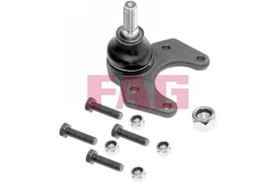 Rótula de suspensión/carga Schaeffler FAG 825 0159 10